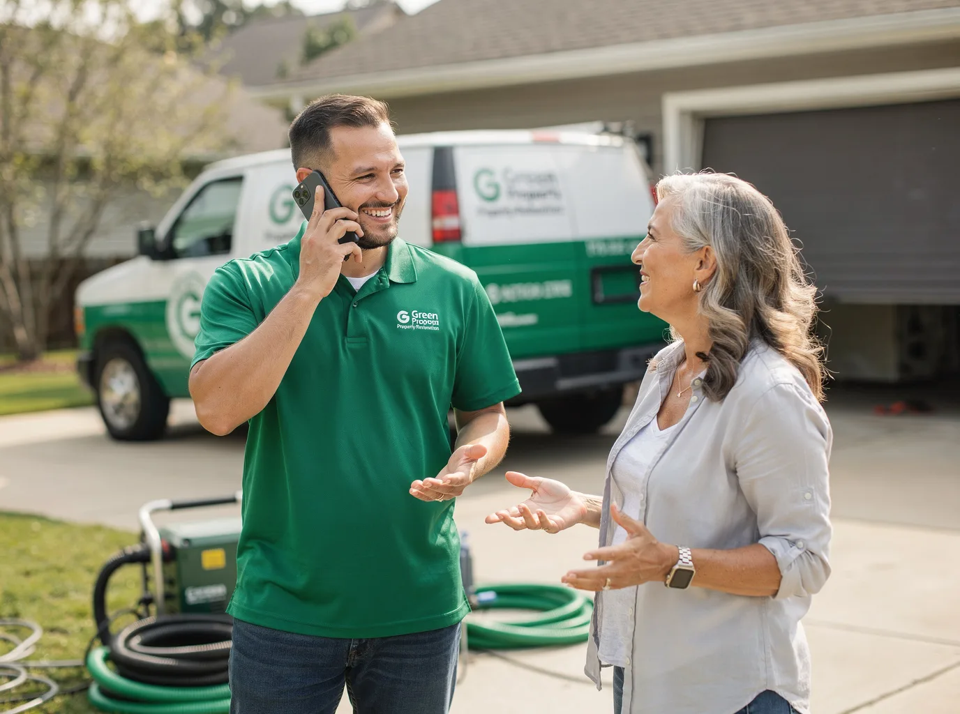 Water Damage Restoration Goshen, OH FAQs